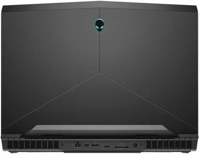 Alt view image 6 of 6 - Alienware 17 R5 Intel Core i7-8750H X6 2.2GHz 8GB 1TB+8GB SSD 17.3" Win10 (Certified Refurbished)