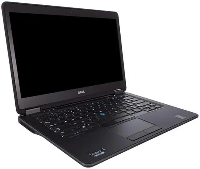 Alt view image 2 of 4 - DELL Laptop Latitude Intel Core i7-4600U 8GB Memory 128 GB SSD 14.0" Windows 8 Pro E7440