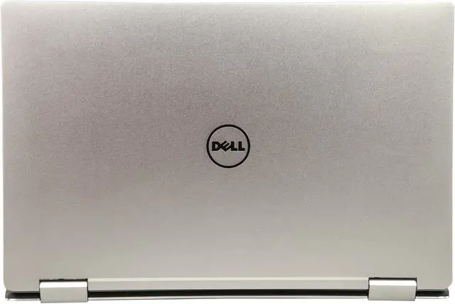 Alt view image 3 of 8 - DELL XPS Intel Core i7-7Y75 16GB Memory 512 GB SSD Intel HD Graphics 615 13.3" Touch Screen 1920 x 1080 Convertible Grade A 2-in-1 Laptop Windows 10 Pro 64-bit 13-9365