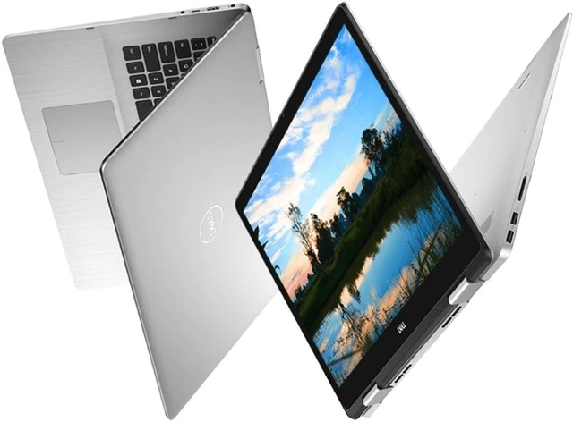 Refurbished: Dell Inspiron 7786 17.3