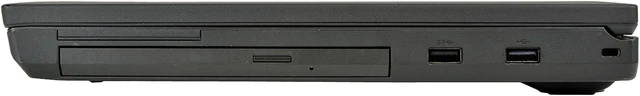 Alt view image 2 of 4 - Lenovo 15.6" Intel Core i5-4300M 8GB Memory Windows 10 Pro 64-Bit T540P