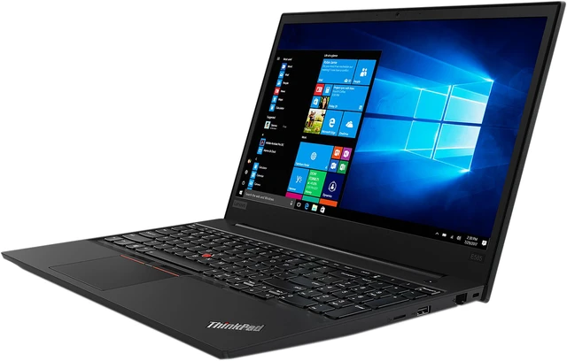 Open Box: Lenovo ThinkPad 15.6