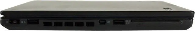 Alt view image 2 of 4 - Lenovo Grade B Laptop Intel Core i5-5300U 4GB Memory 120 GB SSD 14.0" Non-Touch Screen Windows 10 Home 64-Bit T450