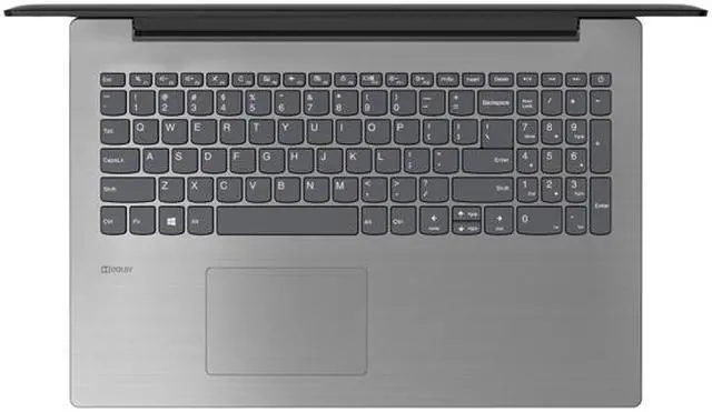 Alt view image 6 of 8 - Lenovo 81FK009UUS 15.6" FHD GTX 1050 4 GB VRAM i7-8750H 12 GB Memory 1 TB HDD Windows 10 Home Gaming Laptop