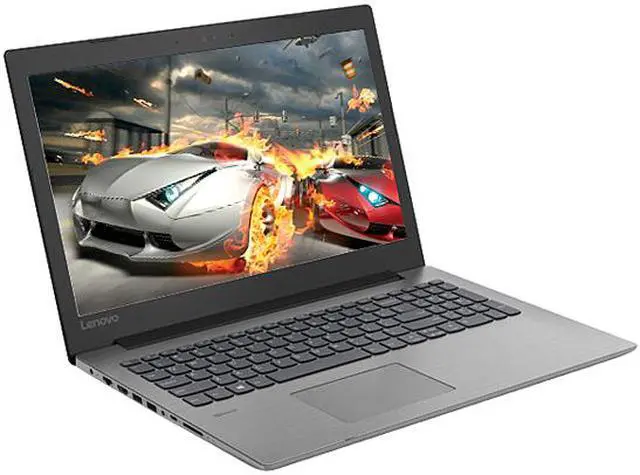 Alt view image 4 of 8 - Lenovo 81FK009UUS 15.6" FHD GTX 1050 4 GB VRAM i7-8750H 12 GB Memory 1 TB HDD Windows 10 Home Gaming Laptop