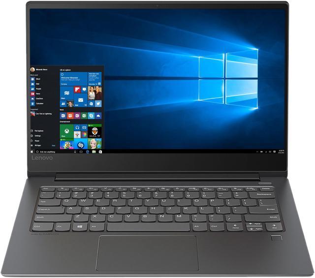 Used - Like New: Lenovo Laptop IdeaPad 530S-14IKB Intel Core