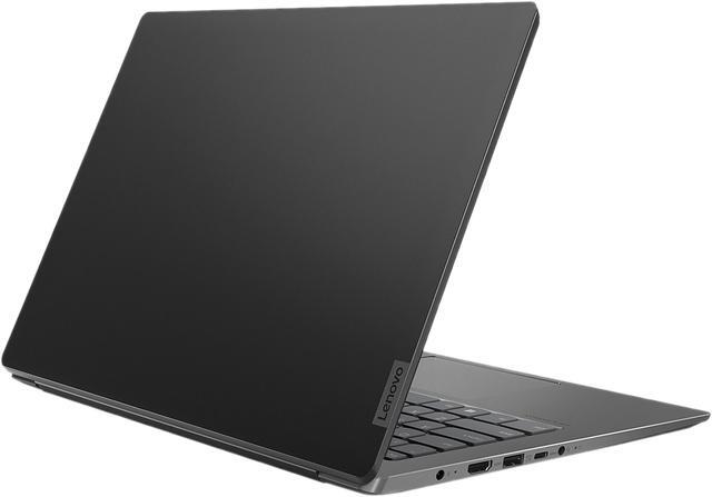 Alt view image 12 of 13 - Lenovo Laptop IdeaPad 530S-14IKB Intel Core i5-8250U 8GB Memory 256 GB PCIe SSD Intel UHD Graphics 620 14.0" Non-Touch Screen Windows 10 Home 64-Bit 81EU0008US