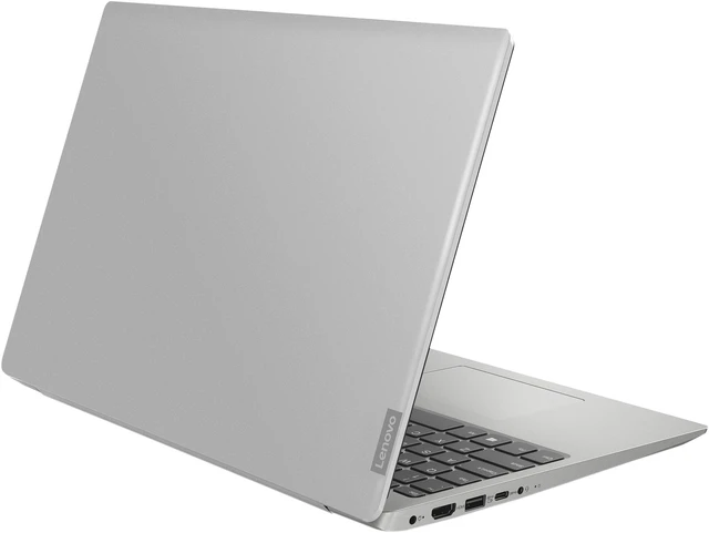 Alt view image 10 of 12 - Lenovo IdeaPad 330-15ARR 15.6" AMD Ryzen 5 2500U 12GB Memory DDR4 2400 Windows 10 Home 64-bit 81D30003US