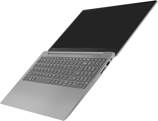 Alt view image 6 of 12 - Lenovo IdeaPad 330-15ARR 15.6" AMD Ryzen 5 2500U 12GB Memory DDR4 2400 Windows 10 Home 64-bit 81D30003US