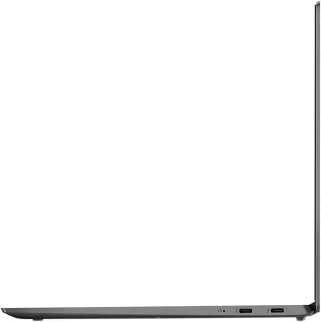 Alt view image 10 of 16 - Lenovo Laptop IdeaPad 730S Intel Core i5-8265U 8GB Memory 256 GB NVMe SSD Intel UHD Graphics 620 13.3" Non-Touch Screen Windows 10 Home 64-bit 81JB0004US