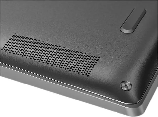 Alt view image 16 of 16 - Lenovo Laptop IdeaPad 730S Intel Core i5-8265U 8GB Memory 256 GB NVMe SSD Intel UHD Graphics 620 13.3" Non-Touch Screen Windows 10 Home 64-bit 81JB0004US