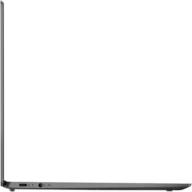 Alt view image 11 of 16 - Lenovo Laptop IdeaPad 730S Intel Core i5-8265U 8GB Memory 256 GB NVMe SSD Intel UHD Graphics 620 13.3" Non-Touch Screen Windows 10 Home 64-bit 81JB0004US