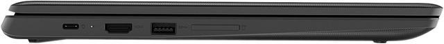 Alt view image 8 of 19 - Lenovo S330 Chromebook MediaTek MTK MT8173C 2.1 GHz 4 GB Memory 64 GB eMMC PowerVR GX6250 14.0" Chrome OS 81JW0000US Thin and Light Laptop