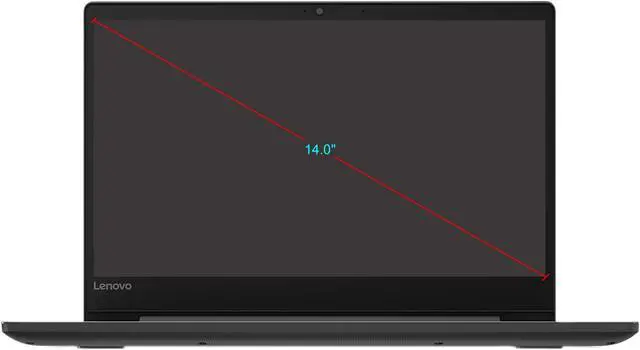 Alt view image 17 of 19 - Lenovo S330 Chromebook MediaTek MTK MT8173C 2.1 GHz 4 GB Memory 64 GB eMMC PowerVR GX6250 14.0" Chrome OS 81JW0000US Thin and Light Laptop