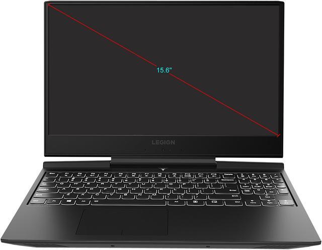 Lenovo Legion - 15.6