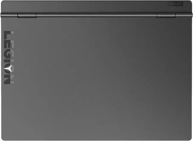 Alt view image 18 of 19 - Lenovo Legion Y730-15ICH - 15.6" GeForce GTX 1050 Ti - Intel Core i5-8300H  - 16GB Memory - 256 GB PCIe SSD - Windows 10 Home 64-bit - Gaming Laptop - IPS (81HD001TUS )