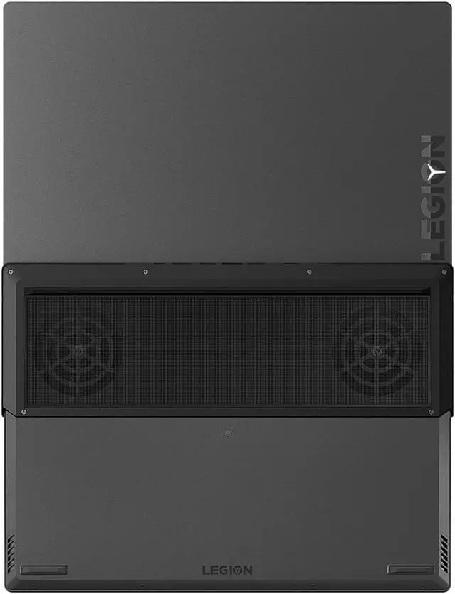 Alt view image 17 of 19 - Lenovo Legion Y730-15ICH - 15.6" GeForce GTX 1050 Ti - Intel Core i5-8300H  - 16GB Memory - 256 GB PCIe SSD - Windows 10 Home 64-bit - Gaming Laptop - IPS (81HD001TUS )