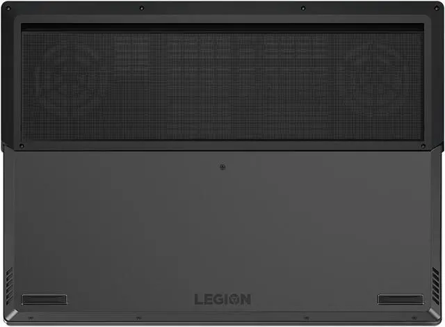Alt view image 19 of 19 - Lenovo Legion Y730-15ICH - 15.6" GeForce GTX 1050 Ti - Intel Core i5-8300H  - 16GB Memory - 256 GB PCIe SSD - Windows 10 Home 64-bit - Gaming Laptop - IPS (81HD001TUS )