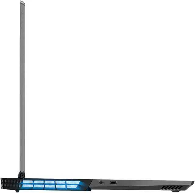 Alt view image 7 of 19 - Lenovo Legion Y730-15ICH - 15.6" GeForce GTX 1050 Ti - Intel Core i5-8300H  - 16GB Memory - 256 GB PCIe SSD - Windows 10 Home 64-bit - Gaming Laptop - IPS (81HD001TUS )