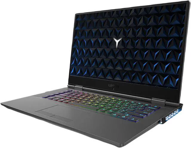 Main image of Lenovo Legion Y730 81HD001SUS 15.6" FHD IPS GTX 1050 Ti 4 GB VRAM i5-8300H 8 GB Memory 1 TB HDD Windows 10 Home Gaming Laptop