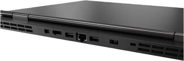 Alt view image 10 of 20 - Lenovo Legion Y730 81HD001SUS 15.6" FHD IPS GTX 1050 Ti 4 GB VRAM i5-8300H 8 GB Memory 1 TB HDD Windows 10 Home Gaming Laptop