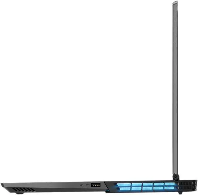 Alt view image 5 of 20 - Lenovo Legion Y730 81HD001SUS 15.6" FHD IPS GTX 1050 Ti 4 GB VRAM i5-8300H 8 GB Memory 1 TB HDD Windows 10 Home Gaming Laptop