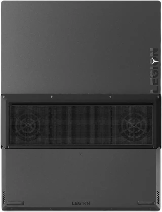 Alt view image 13 of 20 - Lenovo Legion Y730 81HD001SUS 15.6" FHD IPS GTX 1050 Ti 4 GB VRAM i5-8300H 8 GB Memory 1 TB HDD Windows 10 Home Gaming Laptop