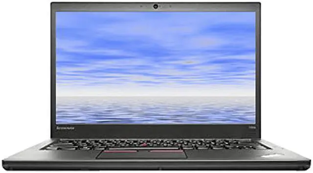 Main image of Lenovo Laptop ThinkPad T450S Intel Core i5 5th Gen 5300U (2.30 GHz) 8 GB Memory 256 GB SSD Intel HD Graphics 5500 14.0" Windows 10 Pro
