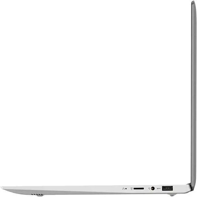 Alt view image 13 of 17 - Lenovo Laptop IdeaPad 130S-11IGM 81KT0000US Intel Pentium Silver N5000 (1.10 GHz) 4 GB LPDDR4 Memory 64 GB eMMC Intel UHD Graphics 605 11.6" Windows 10 S