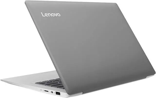 Alt view image 17 of 17 - Lenovo Laptop IdeaPad 130S-11IGM 81KT0000US Intel Pentium Silver N5000 (1.10 GHz) 4 GB LPDDR4 Memory 64 GB eMMC Intel UHD Graphics 605 11.6" Windows 10 S