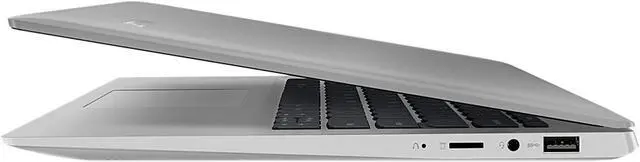 Alt view image 12 of 17 - Lenovo Laptop IdeaPad 130S-11IGM 81KT0000US Intel Pentium Silver N5000 (1.10 GHz) 4 GB LPDDR4 Memory 64 GB eMMC Intel UHD Graphics 605 11.6" Windows 10 S