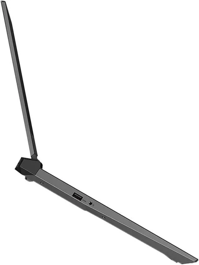 Alt view image 7 of 18 - Lenovo Legion Y7000P - 15.6" GeForce GTX 1050 - Intel Core i7-8750H  - 8GB Memory - 128 GB PCIe SSD - Windows 10 Home 64-bit - Gaming Laptop - IPS (81LD0002US )
