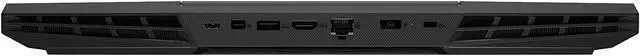 Alt view image 10 of 18 - Lenovo Legion Y7000P - 15.6" GeForce GTX 1050 - Intel Core i7-8750H  - 8GB Memory - 128 GB PCIe SSD - Windows 10 Home 64-bit - Gaming Laptop - IPS (81LD0002US )