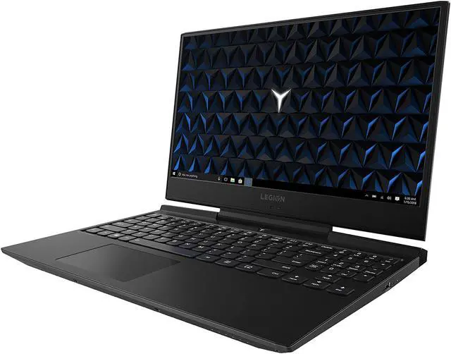 Main image of Lenovo Legion Y7000P - 15.6" GeForce GTX 1050 - Intel Core i7-8750H  - 8GB Memory - 128 GB PCIe SSD - Windows 10 Home 64-bit - Gaming Laptop - IPS (81LD0002US )