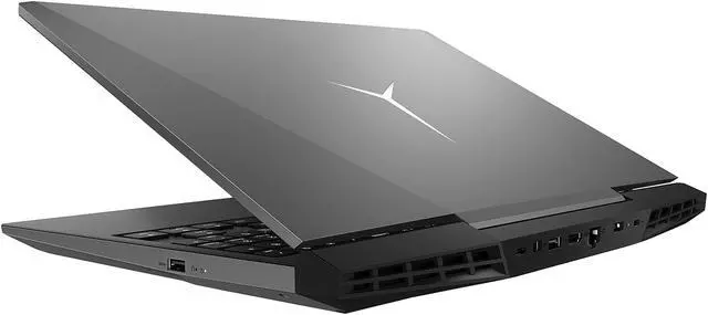 Alt view image 15 of 18 - Lenovo Legion Y7000P - 15.6" GeForce GTX 1050 - Intel Core i7-8750H  - 8GB Memory - 128 GB PCIe SSD - Windows 10 Home 64-bit - Gaming Laptop - IPS (81LD0002US )