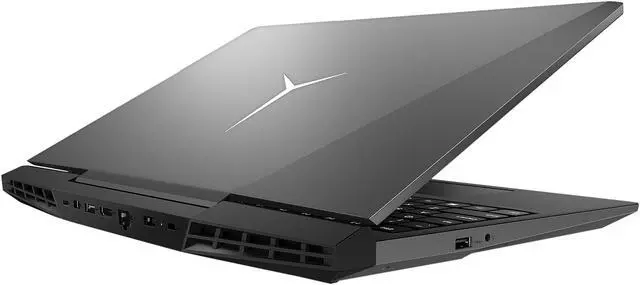 Alt view image 14 of 18 - Lenovo Legion Y7000P - 15.6" GeForce GTX 1050 - Intel Core i7-8750H  - 8GB Memory - 128 GB PCIe SSD - Windows 10 Home 64-bit - Gaming Laptop - IPS (81LD0002US )