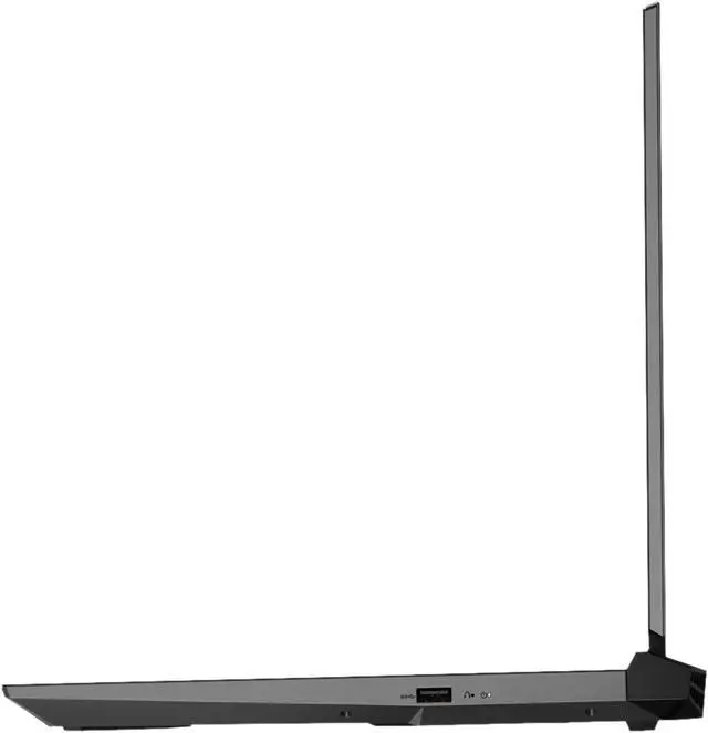 Alt view image 5 of 18 - Lenovo Legion Y7000P - 15.6" GeForce GTX 1050 - Intel Core i7-8750H  - 8GB Memory - 128 GB PCIe SSD - Windows 10 Home 64-bit - Gaming Laptop - IPS (81LD0002US )