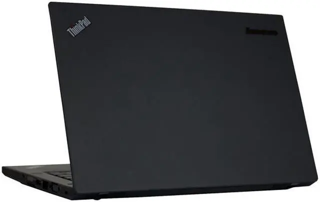 Alt view image 7 of 7 - Lenovo T450 Laptop Intel Core i5 5th Gen 5300U (2.30 GHz) 8 GB Memory 480 GB SSD 14.0" Windows 10 Pro 64-Bit A Grade