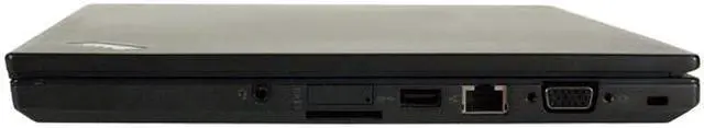 Alt view image 3 of 7 - Lenovo T450 Laptop Intel Core i5 5th Gen 5300U (2.30 GHz) 8 GB Memory 480 GB SSD 14.0" Windows 10 Pro 64-Bit A Grade
