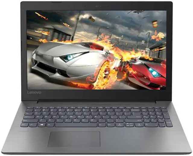 Alt view image 3 of 8 - Lenovo IdeaPad 330 81FK00DBUS - 15.6" Intel Core i5 8th Gen 8300H (2.30 GHz), NVIDIA GeForce GTX 1050 4 GB GDDR5, 8 GB Memory, 2 TB HDD, Windows 10 Home 64-Bit Gaming Laptop