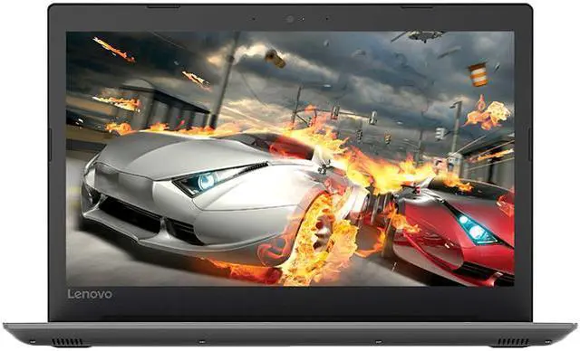 Main image of Lenovo IdeaPad 330 81FK00DBUS - 15.6" Intel Core i5 8th Gen 8300H (2.30 GHz), NVIDIA GeForce GTX 1050 4 GB GDDR5, 8 GB Memory, 2 TB HDD, Windows 10 Home 64-Bit Gaming Laptop