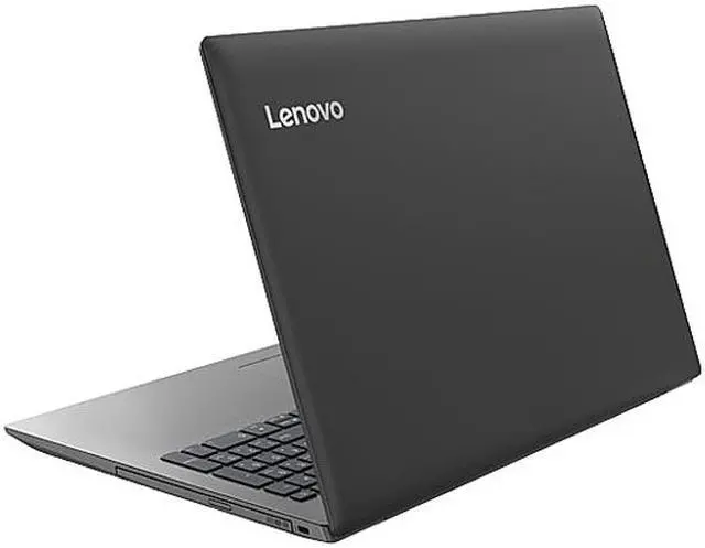 Alt view image 8 of 8 - Lenovo IdeaPad 330 81FK00DBUS - 15.6" Intel Core i5 8th Gen 8300H (2.30 GHz), NVIDIA GeForce GTX 1050 4 GB GDDR5, 8 GB Memory, 2 TB HDD, Windows 10 Home 64-Bit Gaming Laptop
