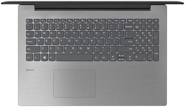 Alt view image 6 of 8 - Lenovo IdeaPad 330 81FK00DBUS - 15.6" Intel Core i5 8th Gen 8300H (2.30 GHz), NVIDIA GeForce GTX 1050 4 GB GDDR5, 8 GB Memory, 2 TB HDD, Windows 10 Home 64-Bit Gaming Laptop