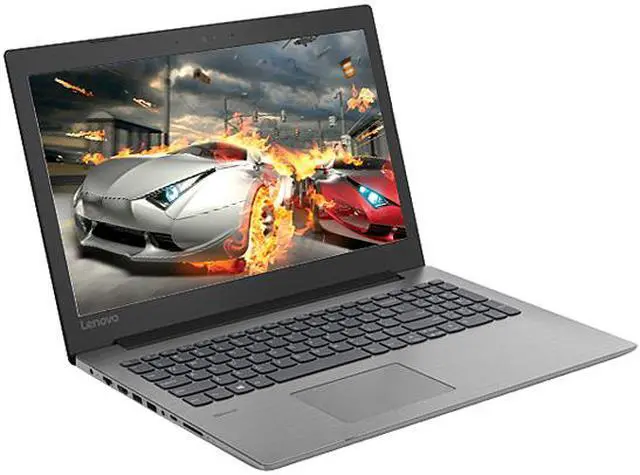Alt view image 4 of 8 - Lenovo IdeaPad 330 81FK00DBUS - 15.6" Intel Core i5 8th Gen 8300H (2.30 GHz), NVIDIA GeForce GTX 1050 4 GB GDDR5, 8 GB Memory, 2 TB HDD, Windows 10 Home 64-Bit Gaming Laptop