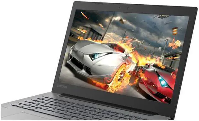 Alt view image 5 of 8 - Lenovo IdeaPad 330 81FK00DBUS - 15.6" Intel Core i5 8th Gen 8300H (2.30 GHz), NVIDIA GeForce GTX 1050 4 GB GDDR5, 8 GB Memory, 2 TB HDD, Windows 10 Home 64-Bit Gaming Laptop