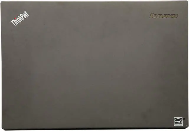 Alt view image 3 of 8 - Lenovo Grade A Laptop ThinkPad Intel Core i5-4300U 8GB Memory 500GB HDD 14.0" Non-Touch Screen Windows 10 Pro 64-Bit T440