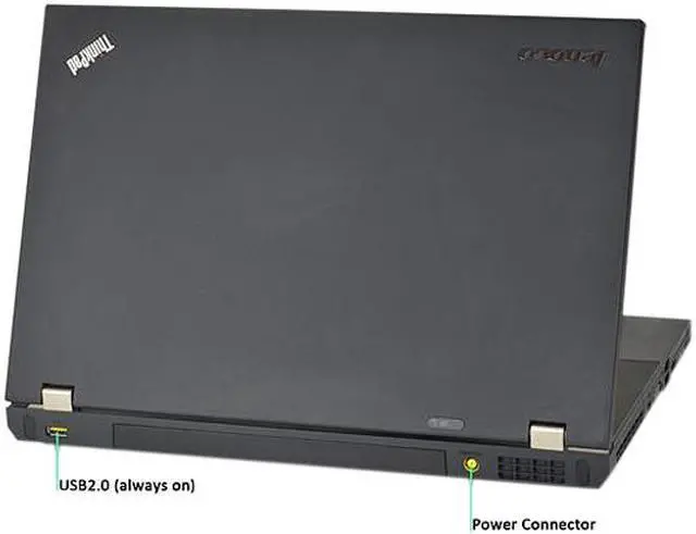 Lenovo ThinkPad T430 I5-3320M 8Go 240Go SSD 14 PC Portable Win11 Pro Reconditio - Ordinateurs