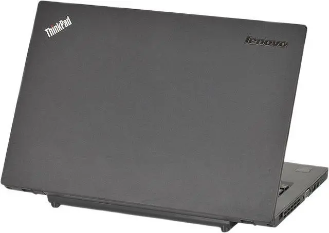 Alt view image 2 of 3 - Lenovo Grade A Laptop ThinkPad Intel Core i5-4300U 8GB Memory 128 GB SSD 12.5" Windows 10 Pro 64-bit X240