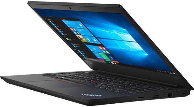 Lenovo ThinkPad E490 20N8001LUS 14