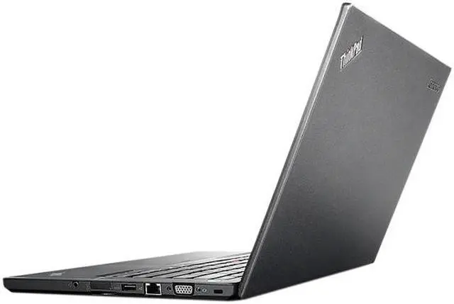 Alt view image 3 of 11 - Lenovo Grade B Laptop Intel Core i5-4300U 8GB Memory 128 GB SSD 14.0" Windows 10 Pro 64-bit T440
